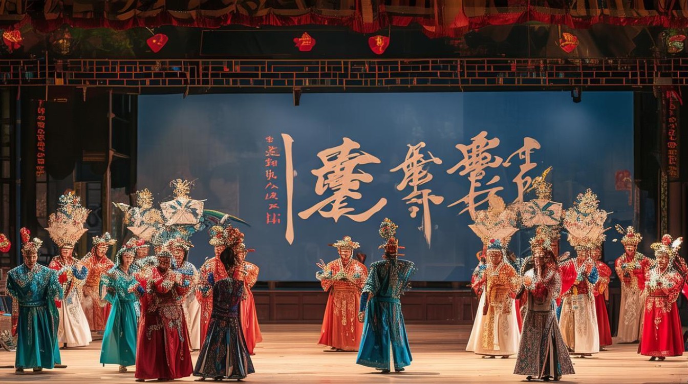 马遂合戏曲视频