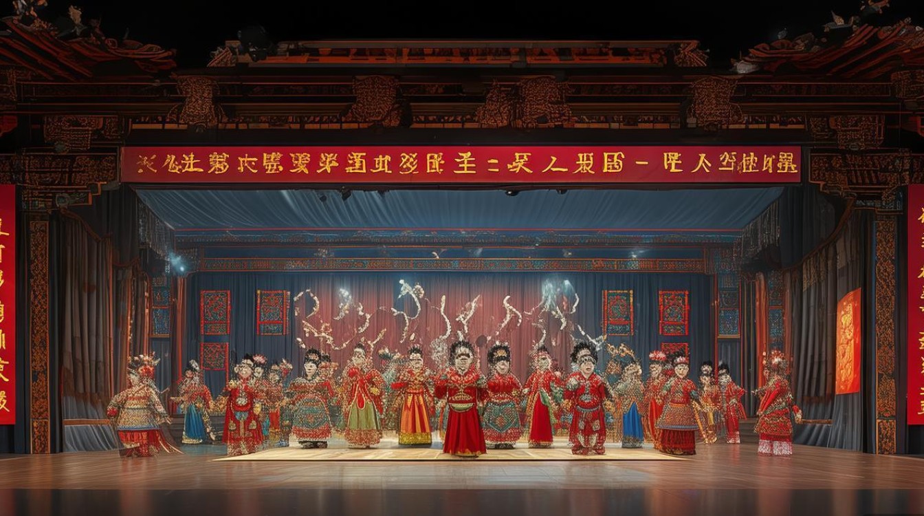免费下载戏曲曲剧