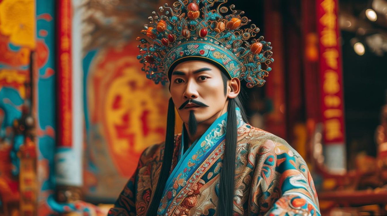 豫剧刘秀访将简介