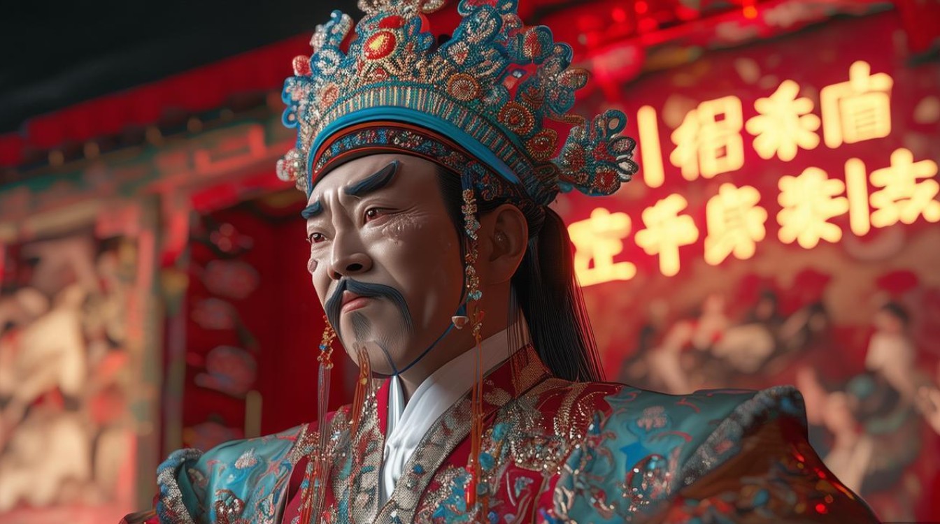 豫剧刘秀访将简介