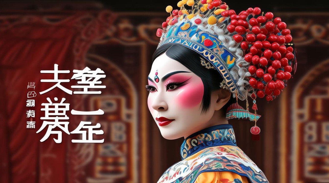 河南豫剧陈兰英