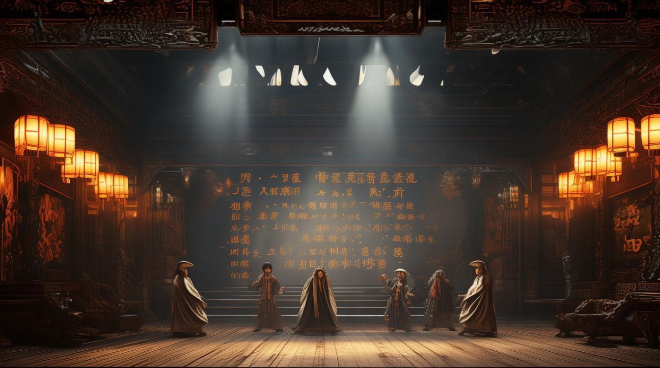 八百里最后的戏曲