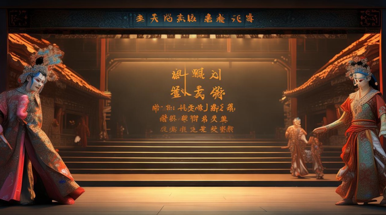 王莽赶刘秀豫剧2