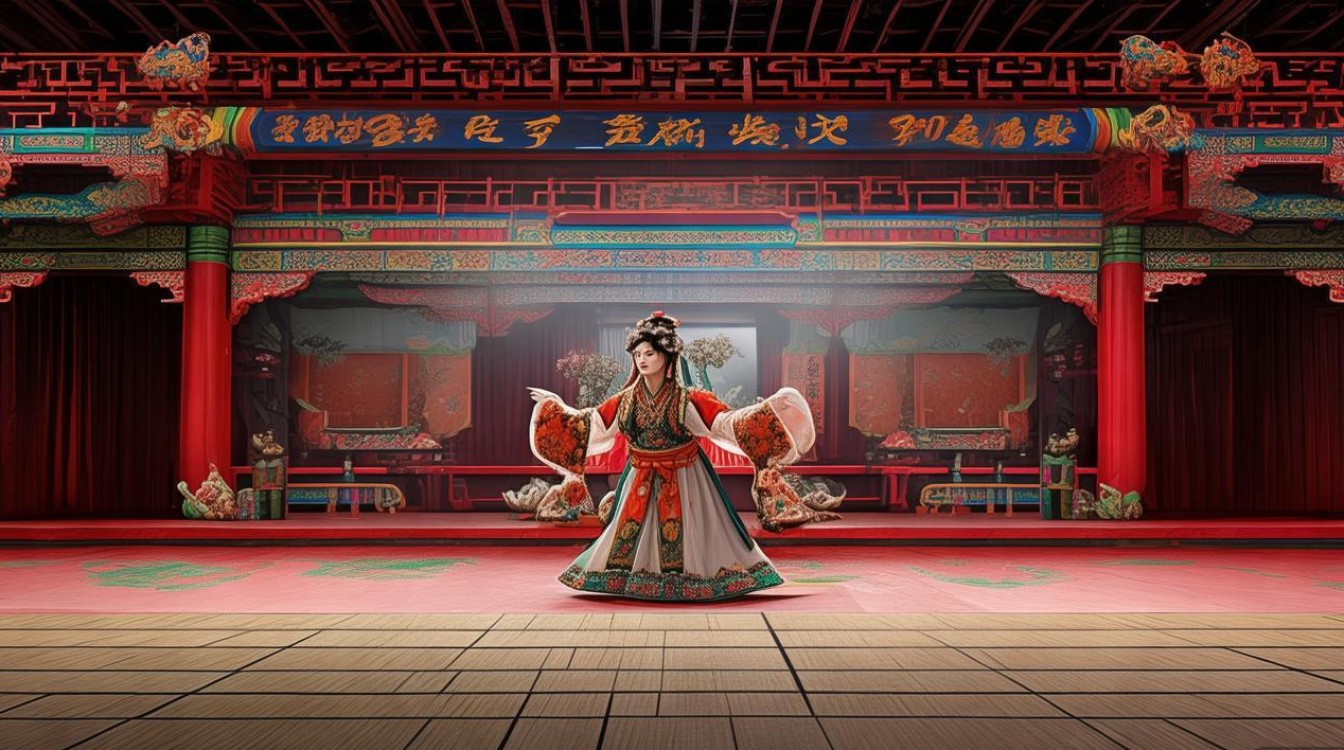 豫剧金不换对称