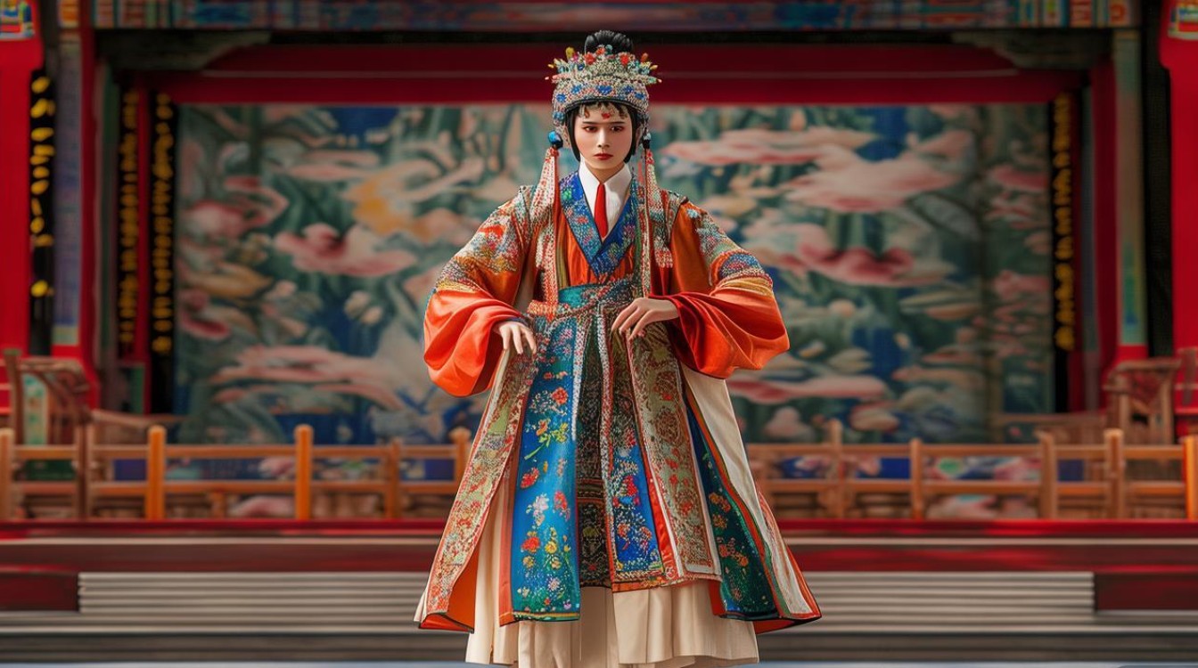 豫剧金不换对称