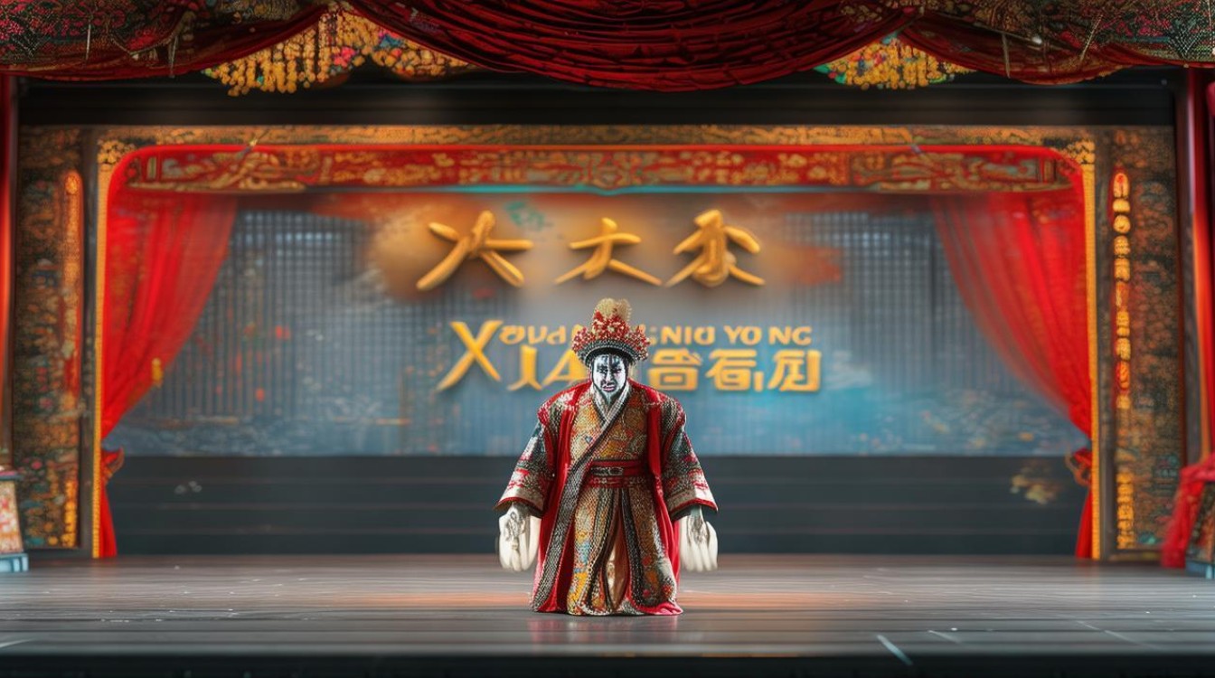 河南豫剧刘勇铡西宫