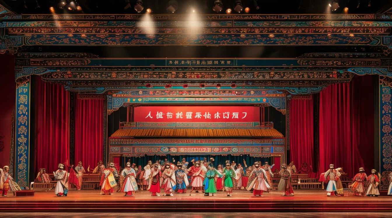 豫剧刘庸离北京