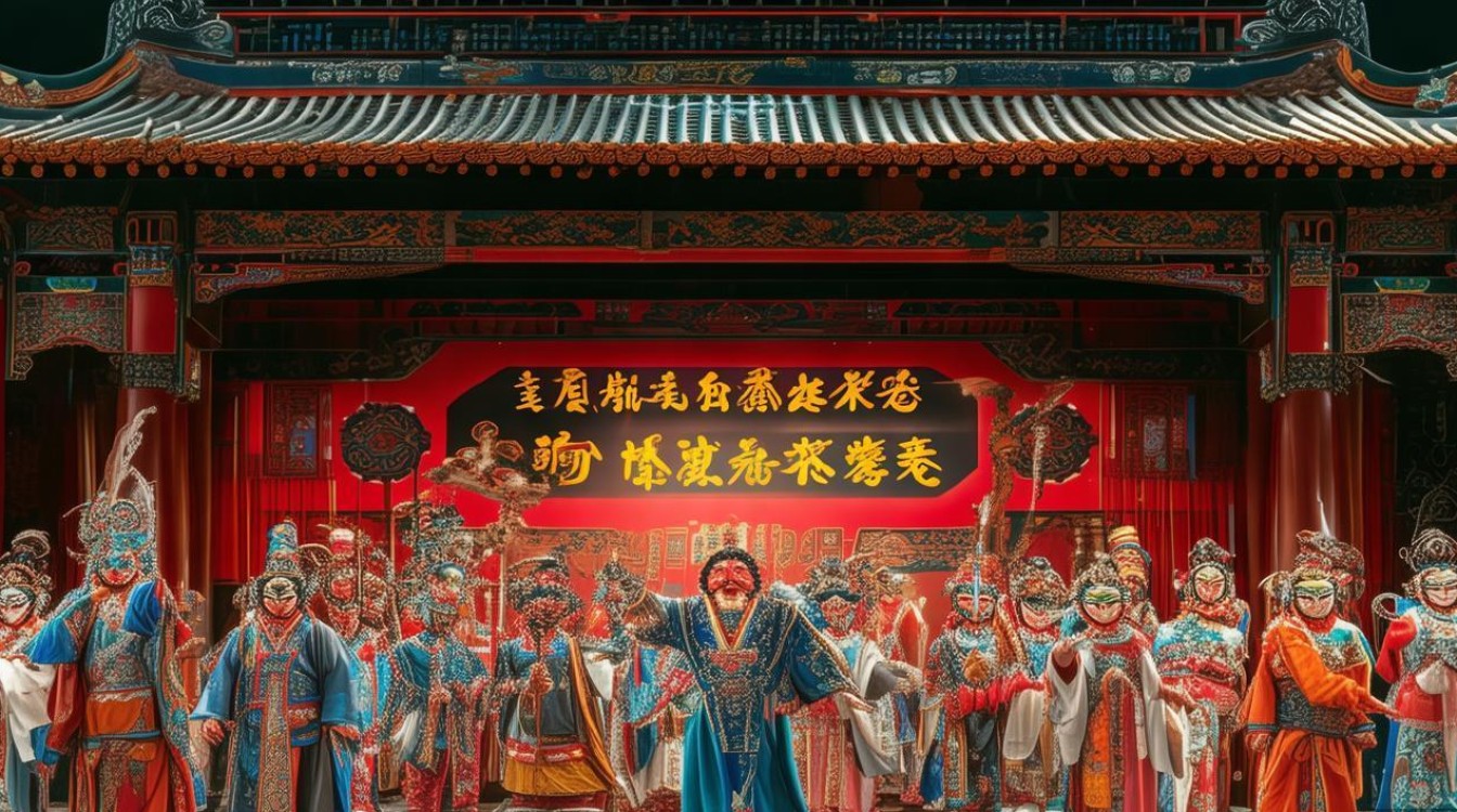 戏曲大全下载吕剧