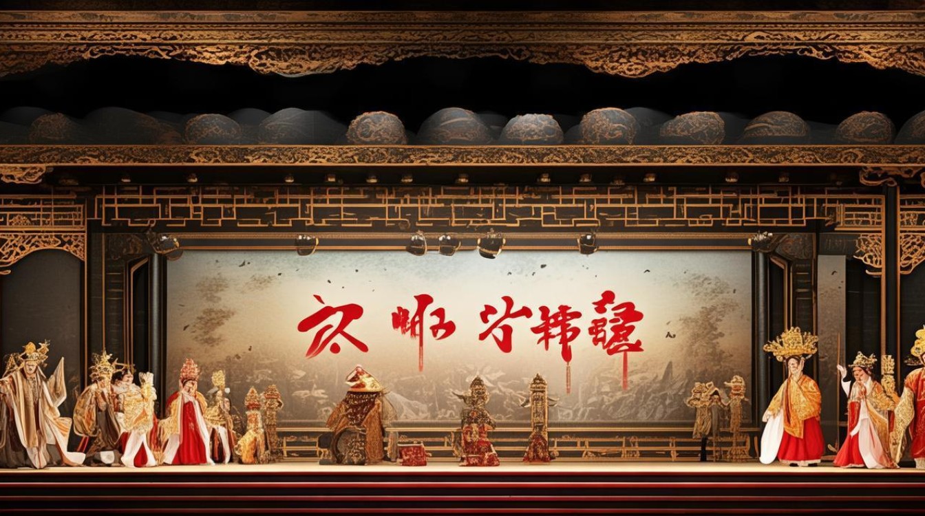 河南豫剧打金枝下部