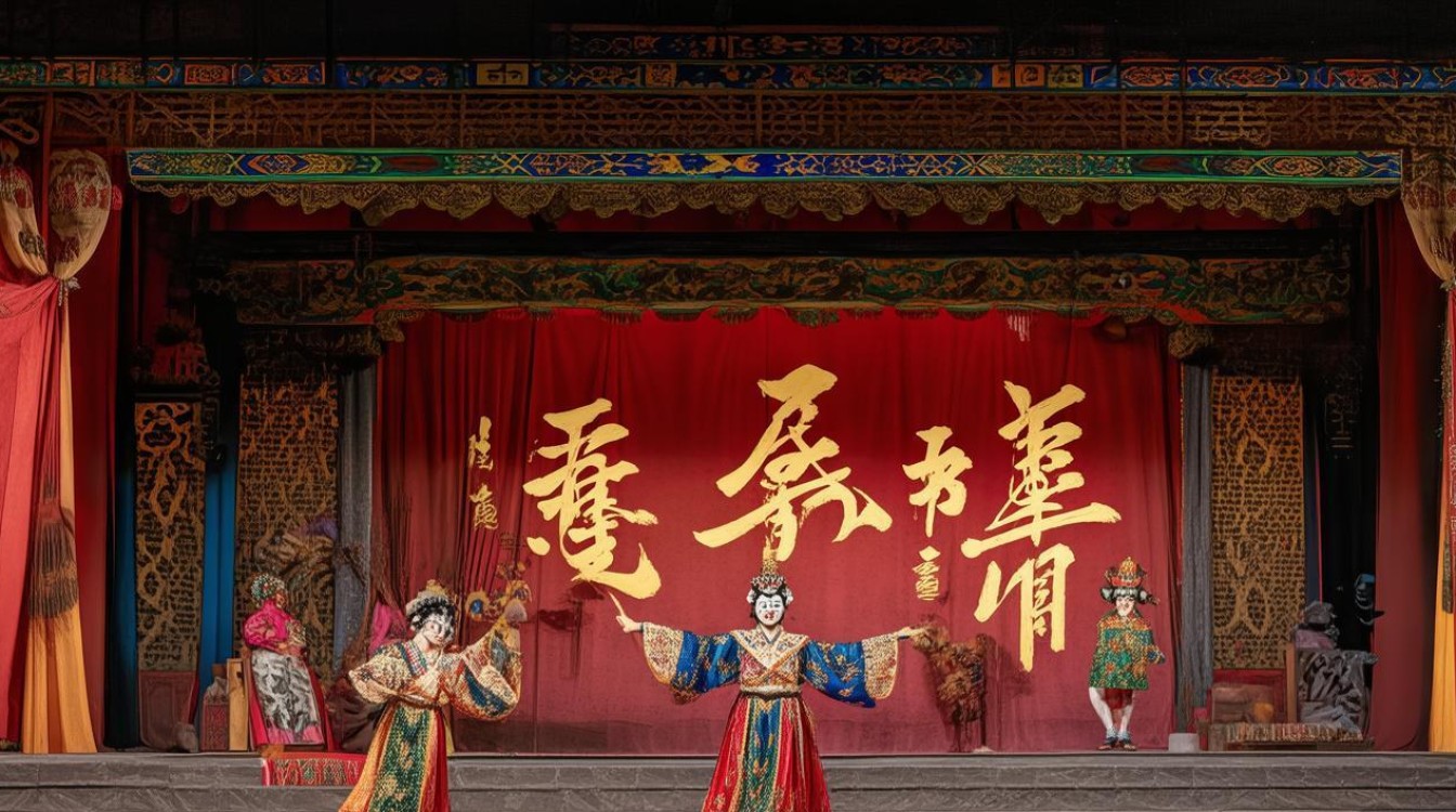 河南豫剧打金枝下部