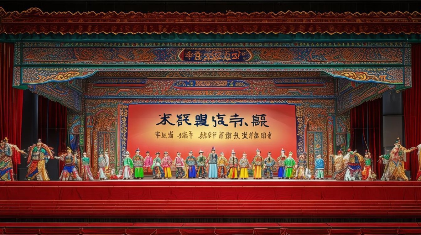 河南豫剧打金枝下部