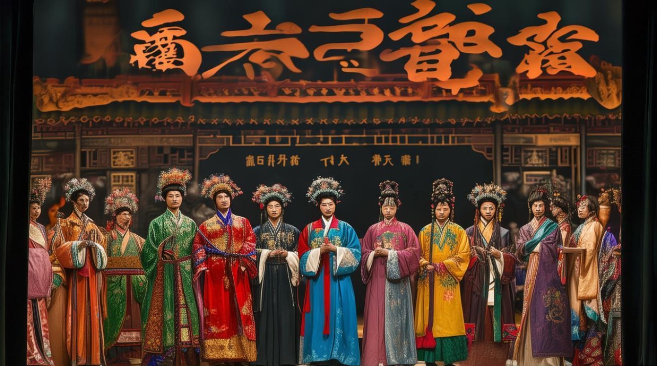 戏曲斩美案电影