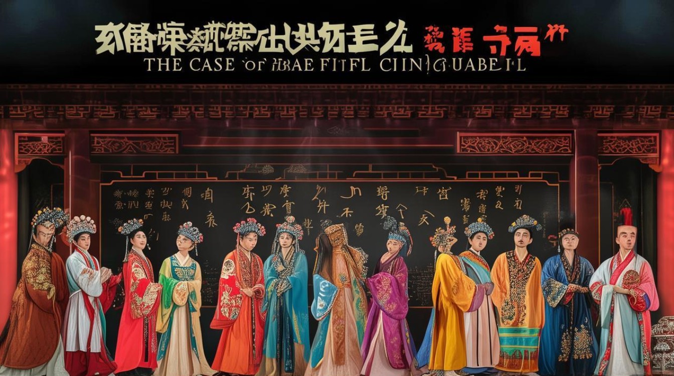 戏曲斩美案电影