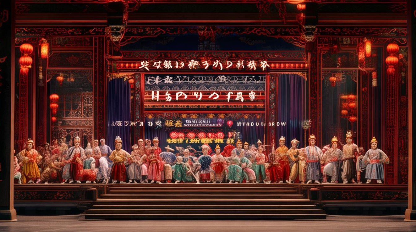 豫剧电影老电影全场
