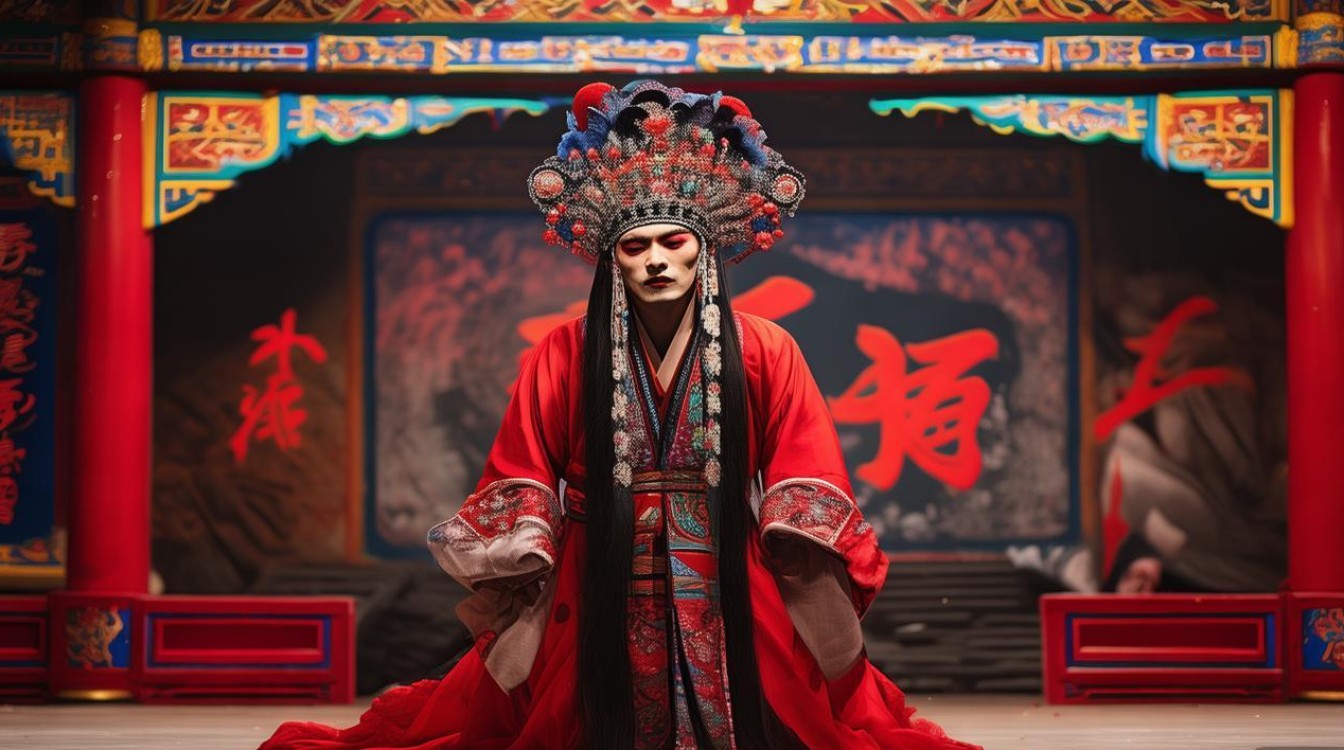 河南豫剧血贱乌纱