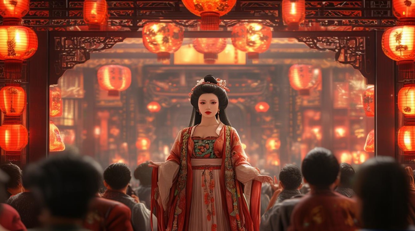 张爱珍戏曲晚会