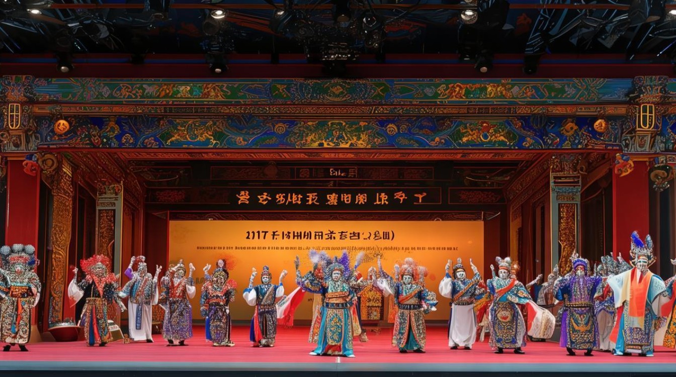 2017南京京剧艺术