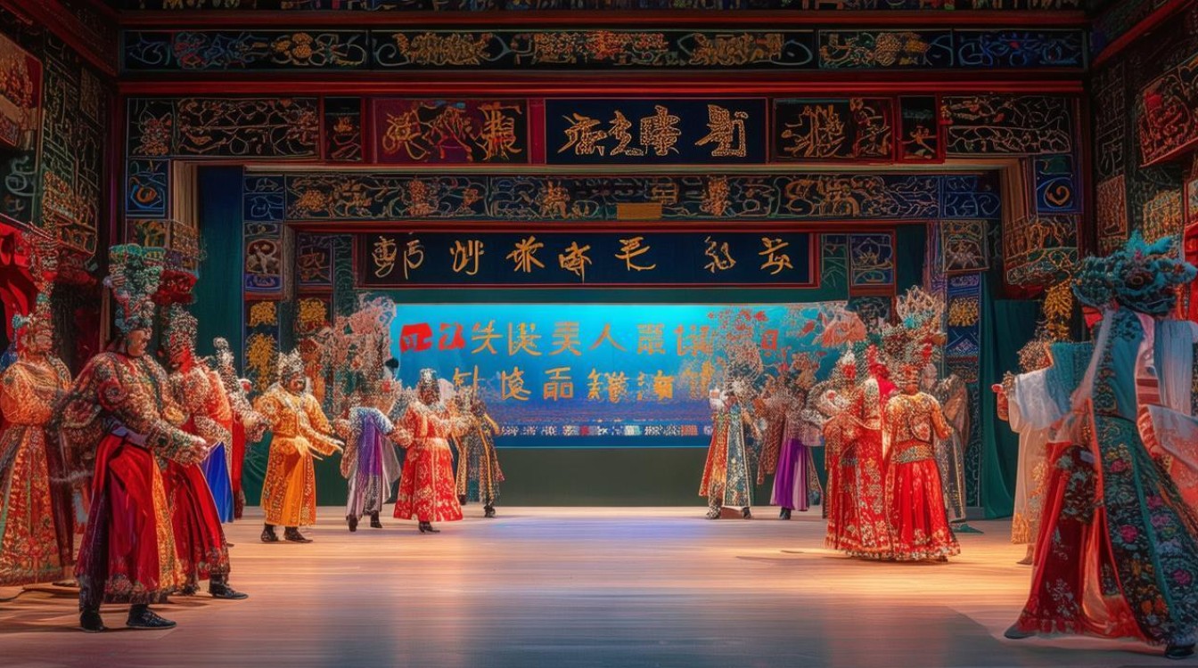 2017南京京剧艺术