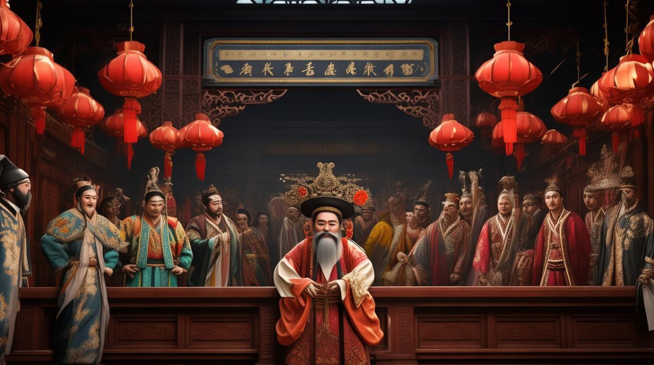 下载河南豫剧包公案