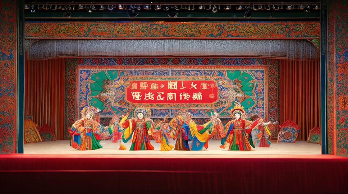 山西戏曲蒲剧图片欣赏
