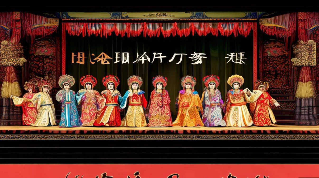 请搜索河南戏曲网