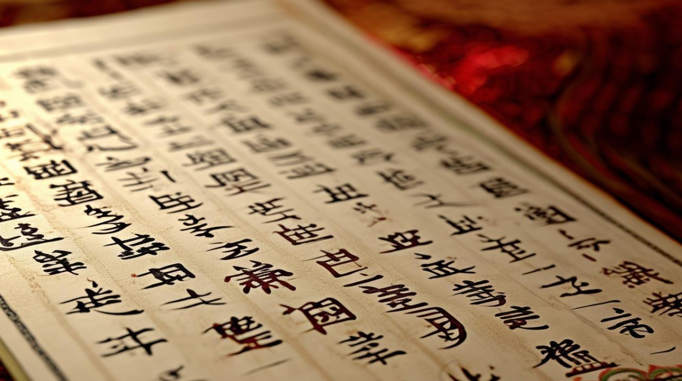 传统经典戏曲剧本