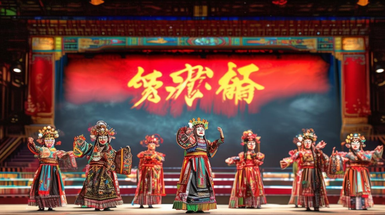 河南戏曲电影曲剧全场