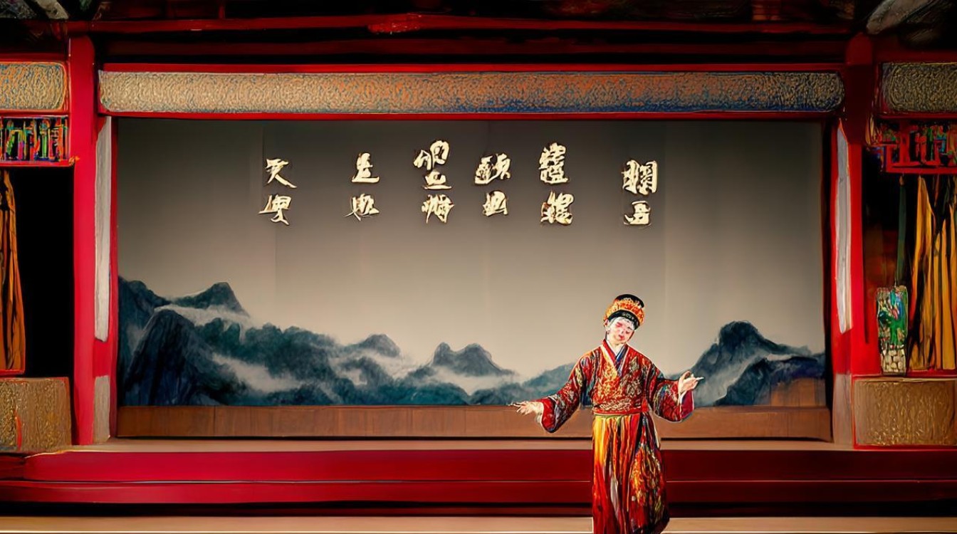 戏曲卖苗郎介绍