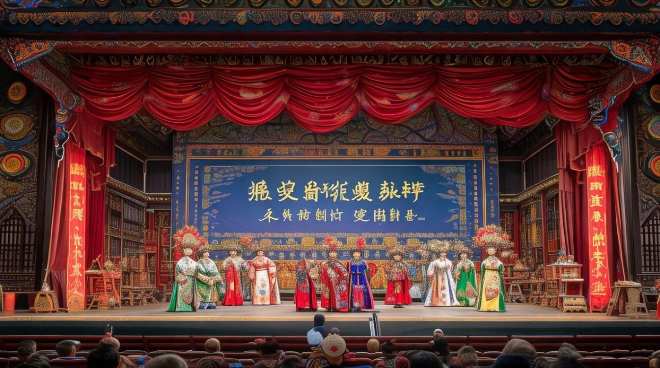 下载河北邦子戏曲