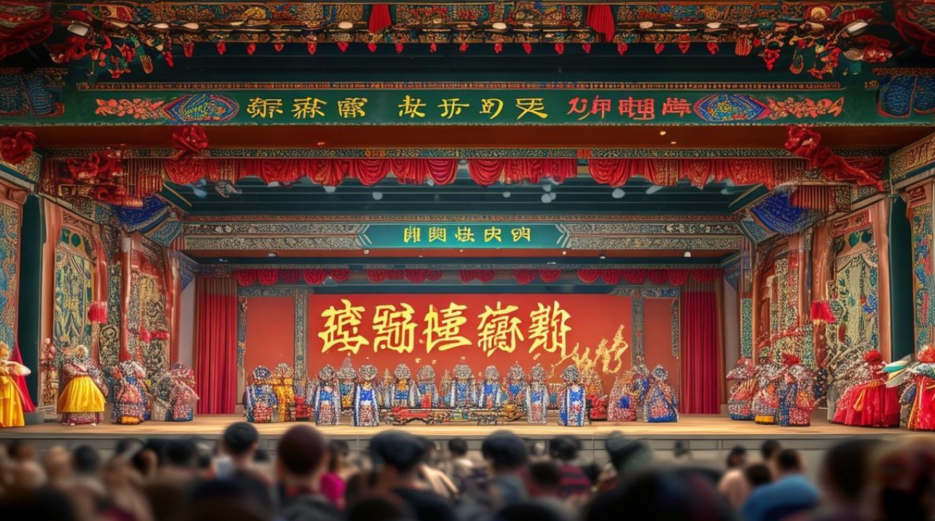 下载河北邦子戏曲