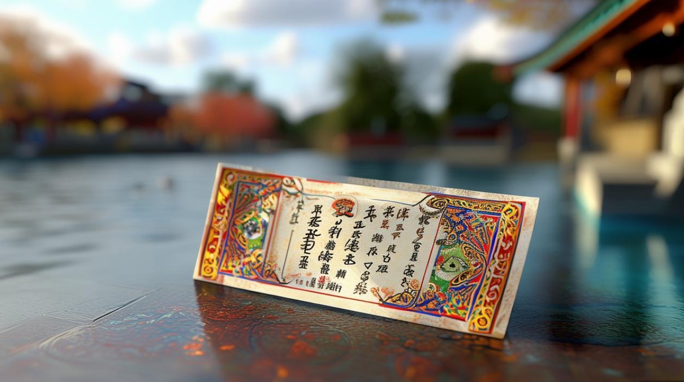 京剧戏票滨湖剧场