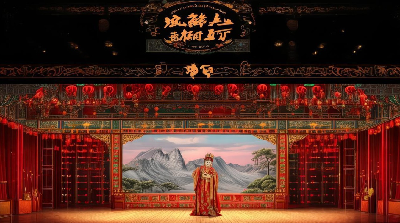 戏曲大全豫剧 名段