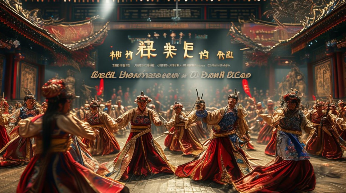 大破天门阵戏曲 下载