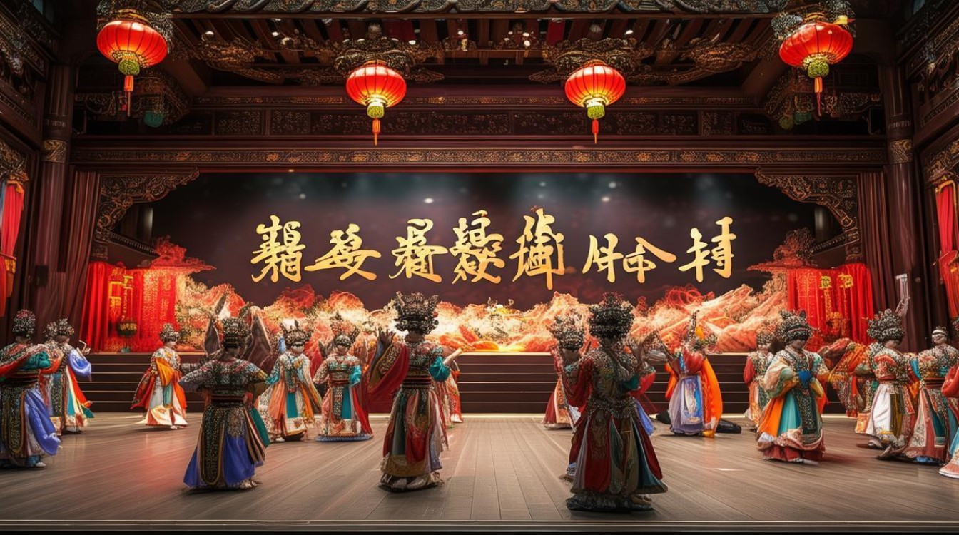 河南戏曲剧预剧