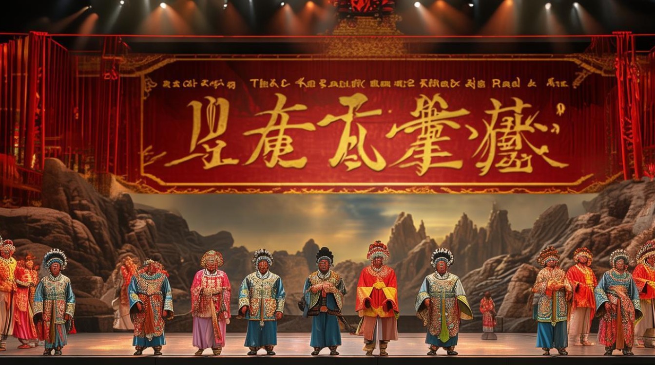 京剧赤壁祭江全集