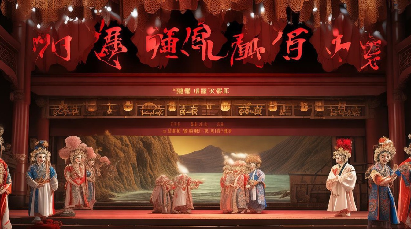京剧赤壁祭江全集