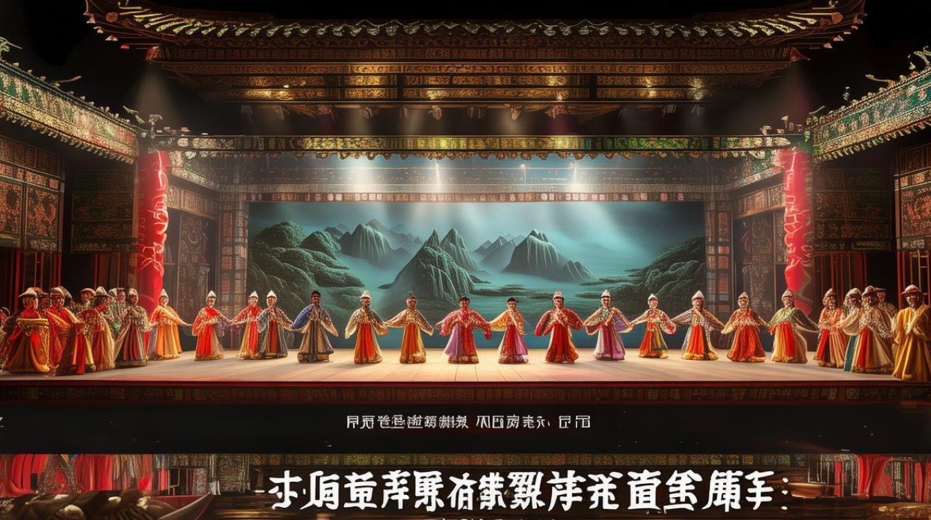 戏曲老朝阳沟下载