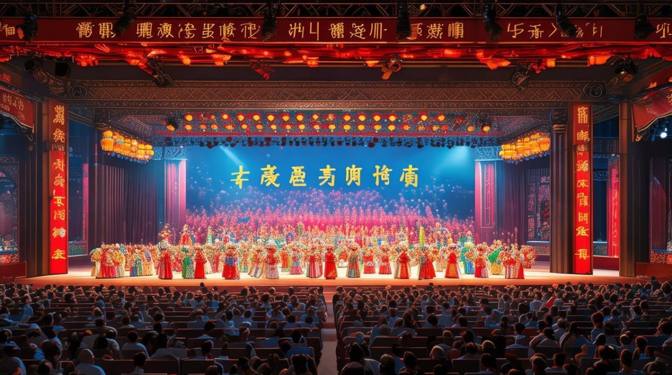 河南省豫剧比赛