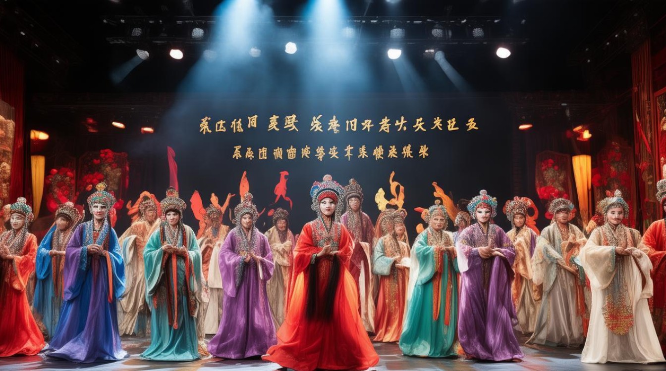 戏曲南北合的内容