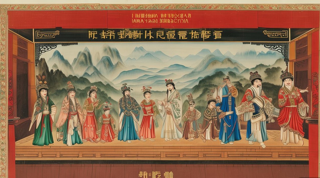 豫剧简谱大全探阴山
