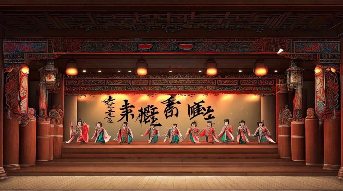扬剧戏曲在线看