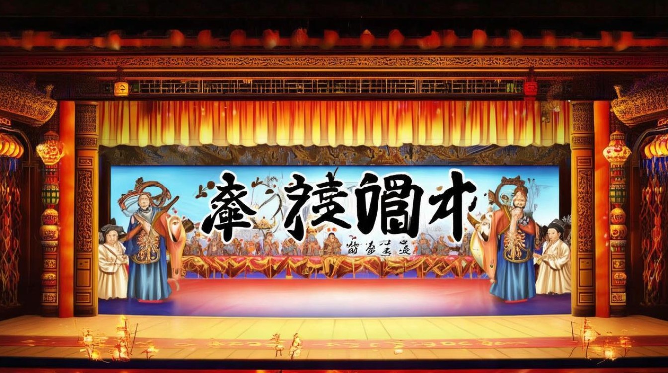 扬剧戏曲在线看