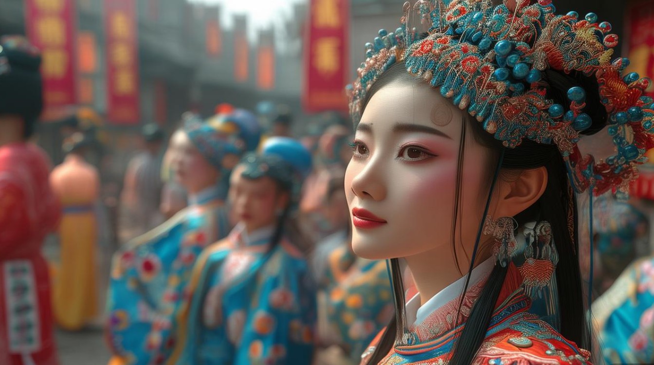郑州 牛小草 豫剧团