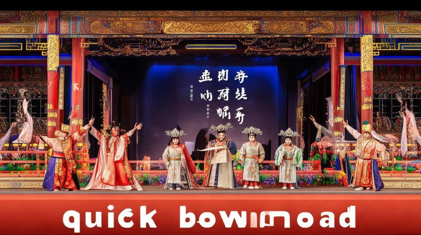 豫剧状元媒 迅雷下载