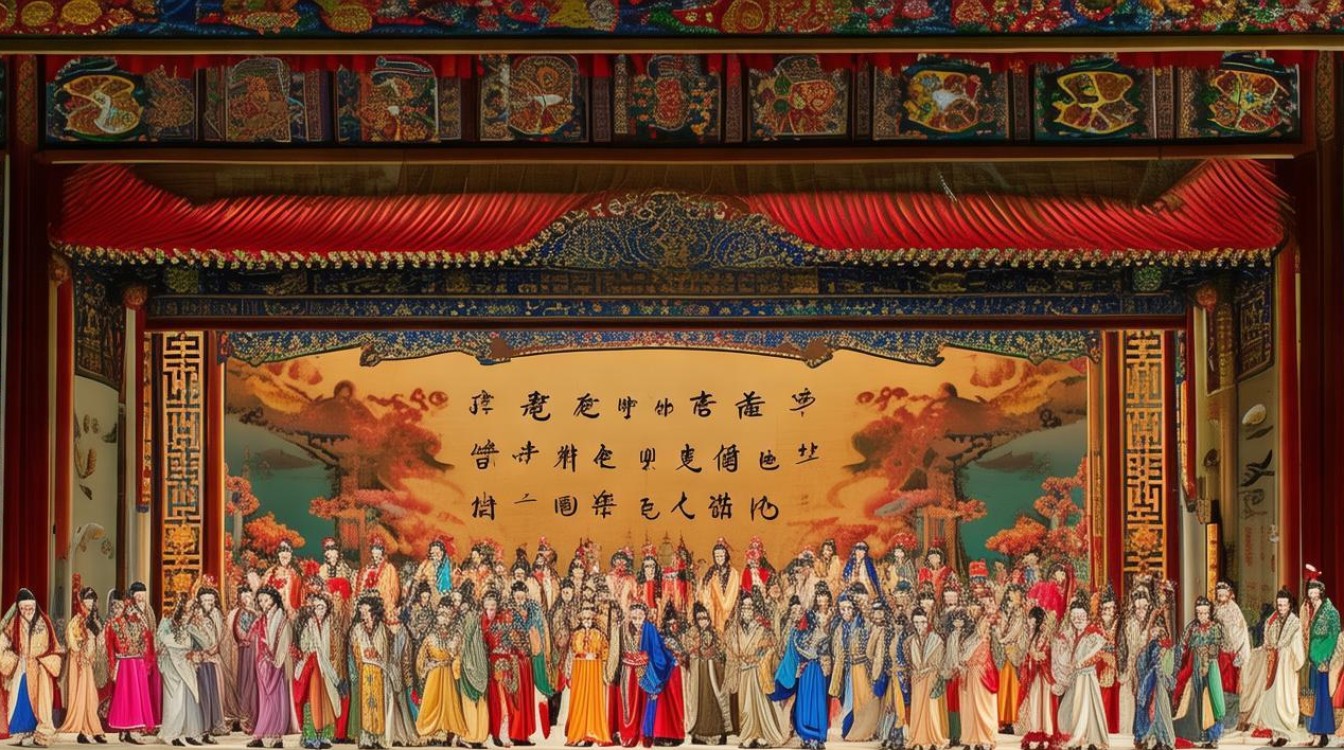 豫剧朝阳沟全剧播放
