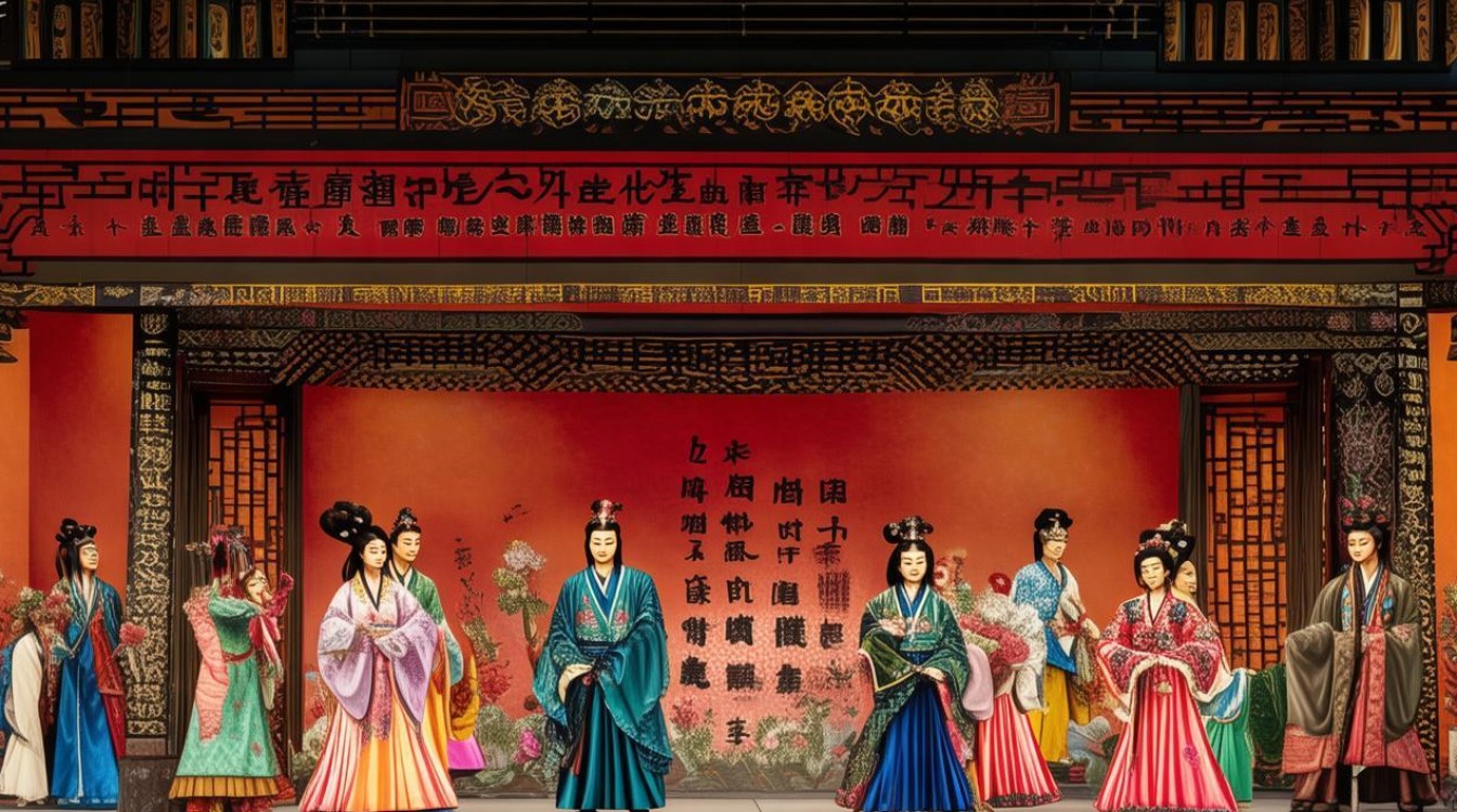 豫剧朝阳沟全剧播放