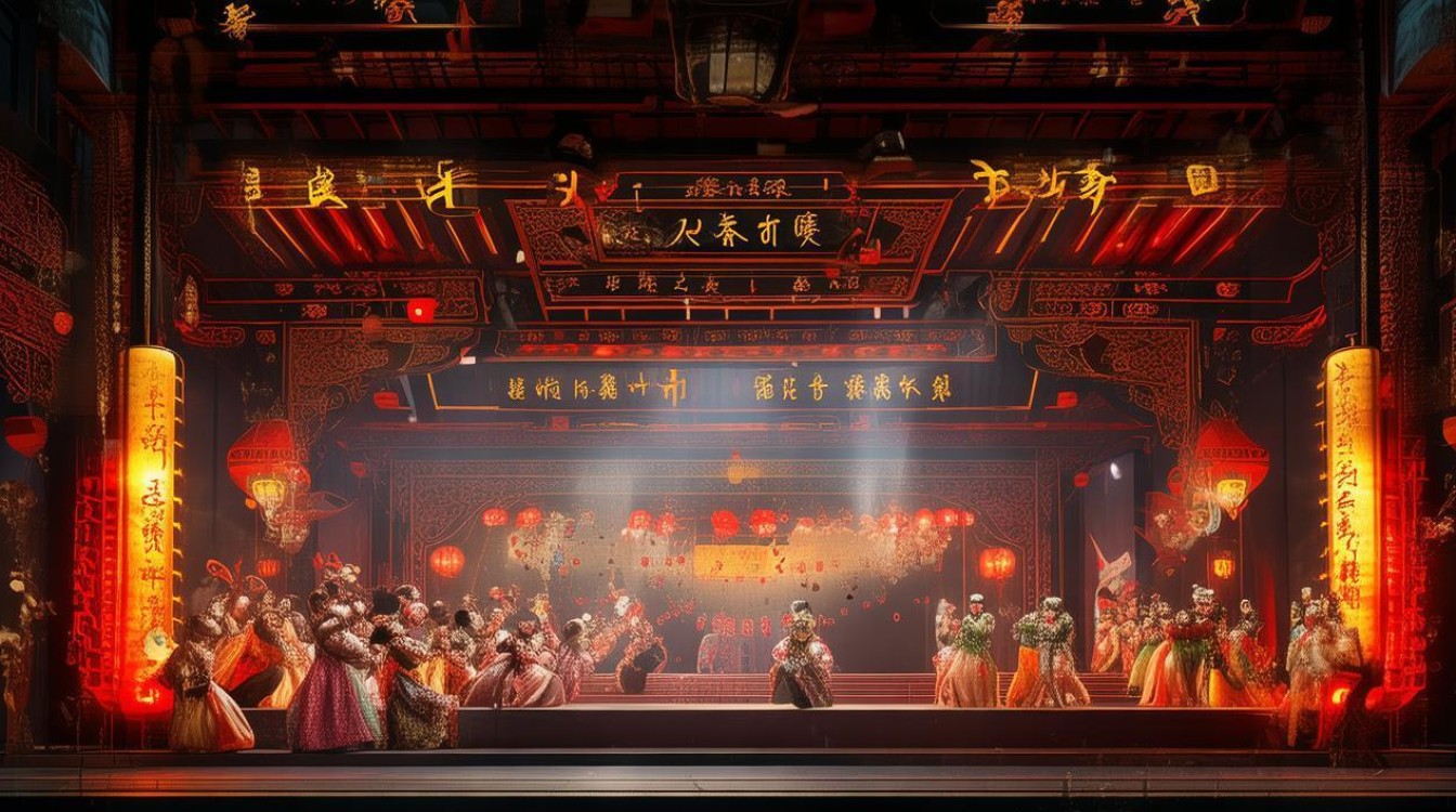 河南戏曲好戏天天看