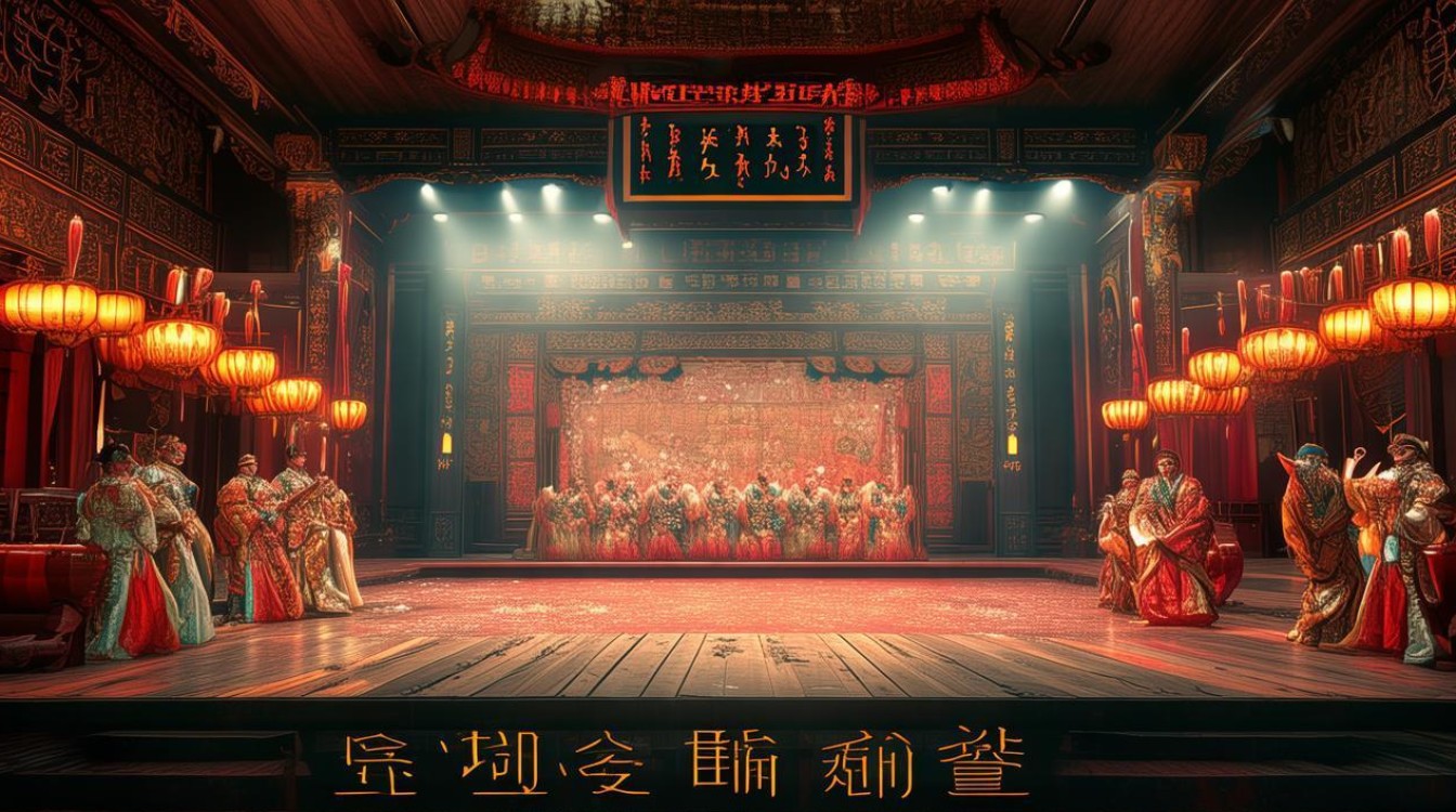 河南戏曲好戏天天看