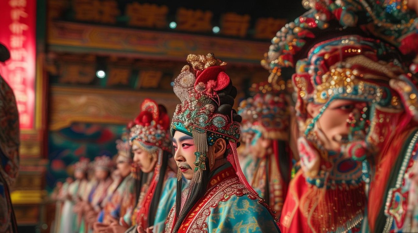 对戏曲秦腔的评价