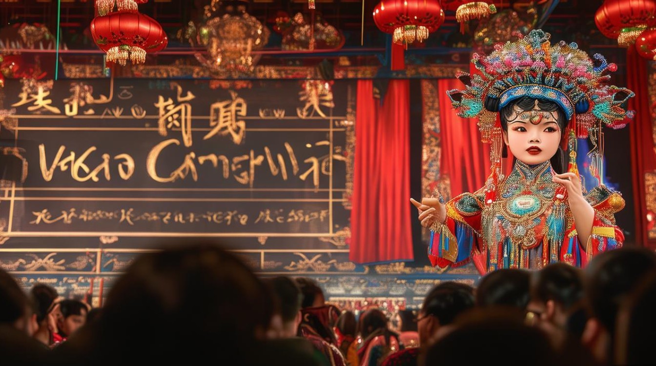 河南戏曲小仓娃全集
